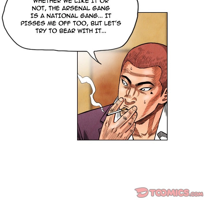 The Knuckleheads Chapter 17 page 74 - 