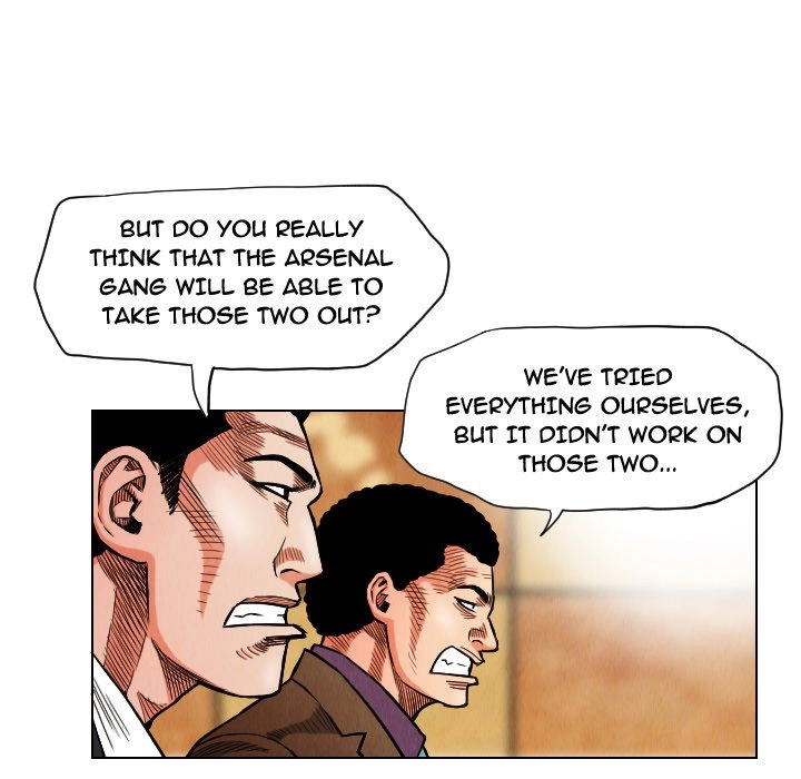 The Knuckleheads Chapter 17 page 75 - 