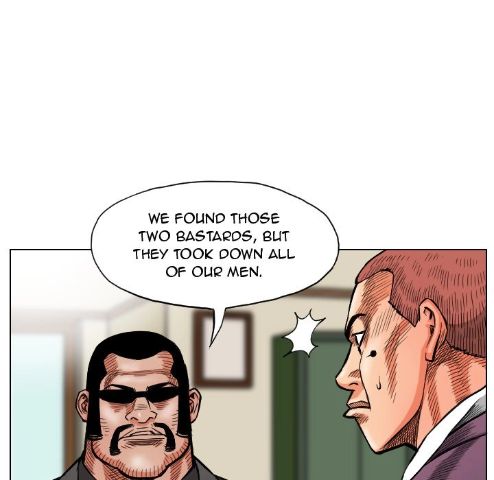 The Knuckleheads Chapter 17 page 9 - 
