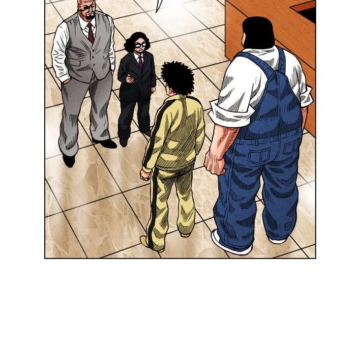 The Knuckleheads Chapter 17 page 81 - 