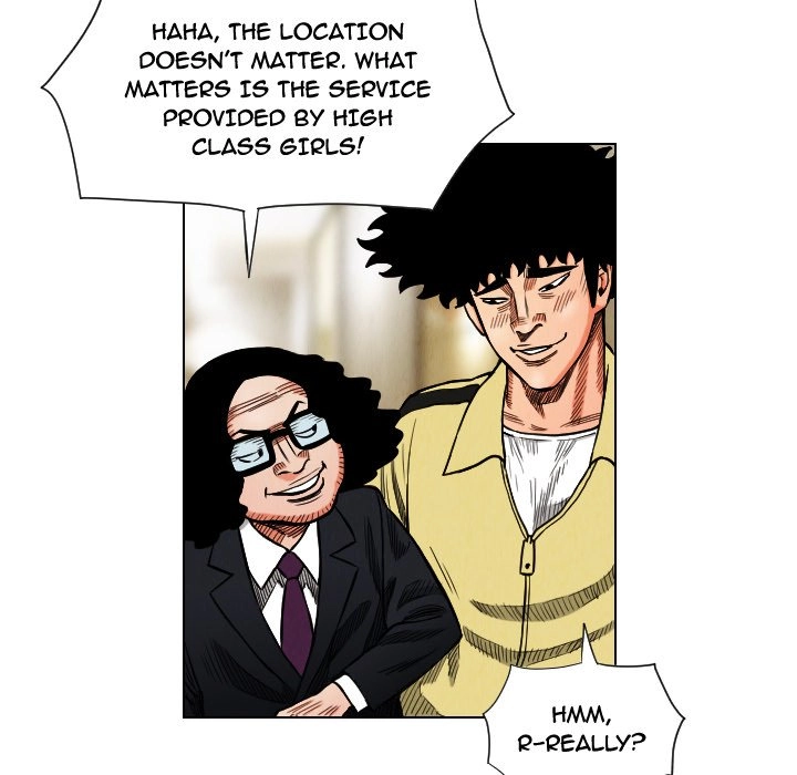 The Knuckleheads Chapter 17 page 84 - 