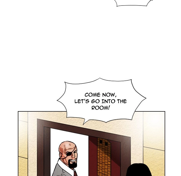 The Knuckleheads Chapter 17 page 85 - 