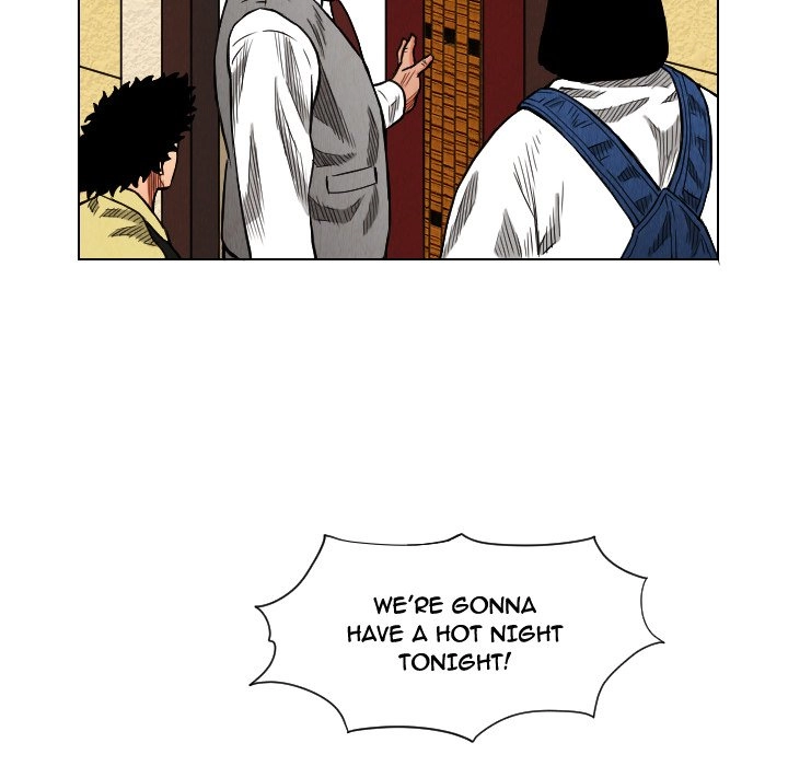 The Knuckleheads Chapter 17 page 86 - 