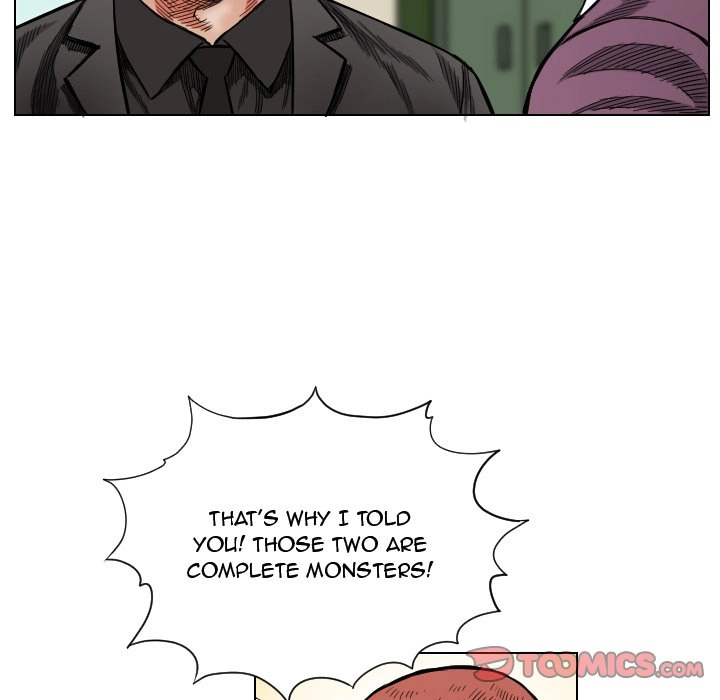 The Knuckleheads Chapter 17 page 10 - 