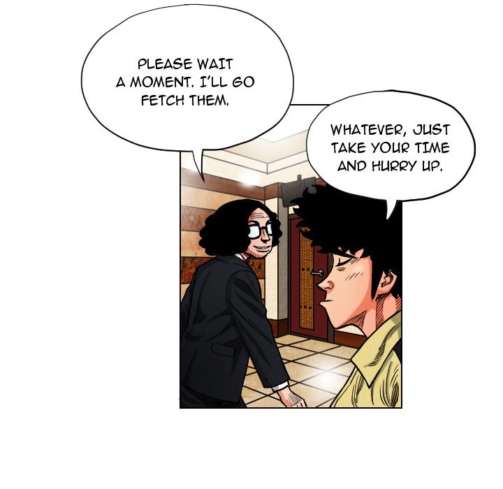 The Knuckleheads Chapter 18 page 11 - 