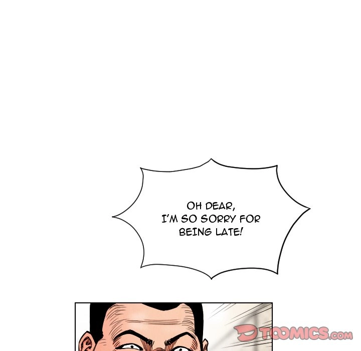 The Knuckleheads Chapter 18 page 12 - 