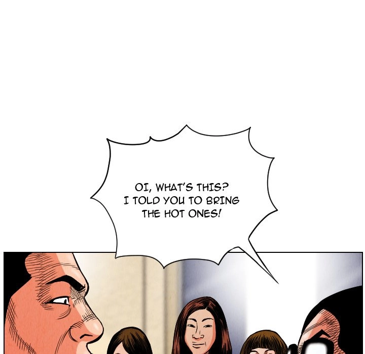 The Knuckleheads Chapter 18 page 15 - 