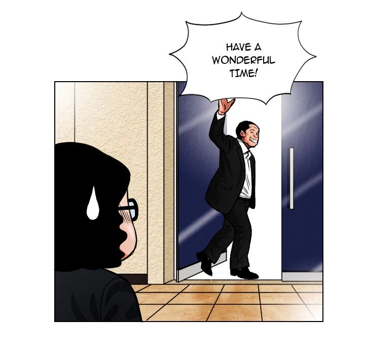 The Knuckleheads Chapter 18 page 17 - 