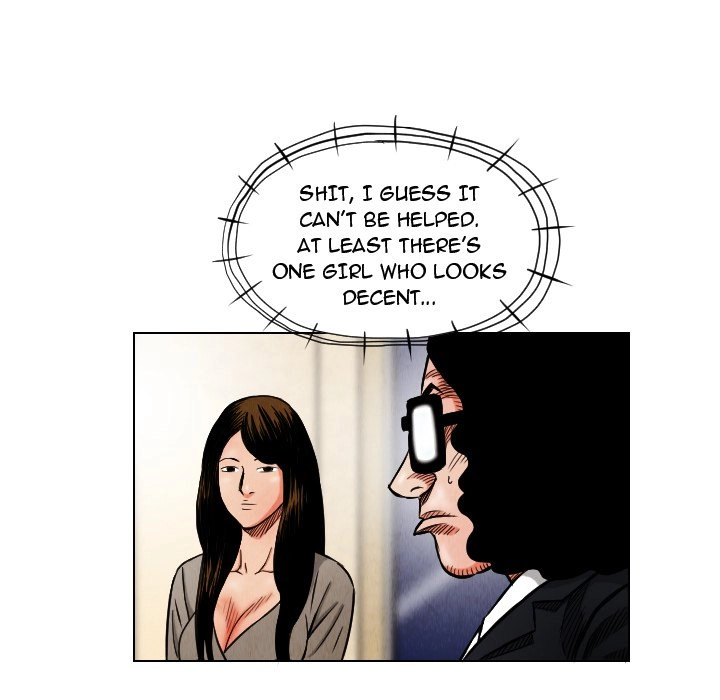 The Knuckleheads Chapter 18 page 18 - 