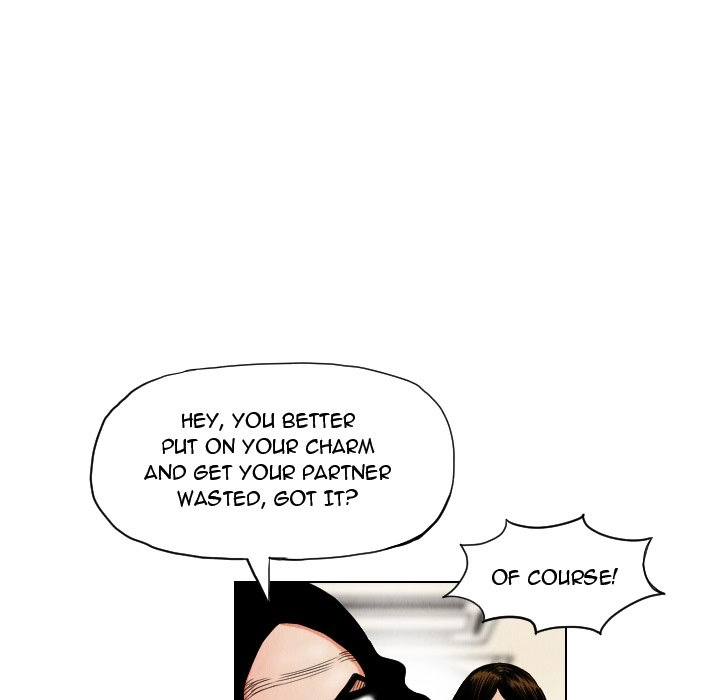 The Knuckleheads Chapter 18 page 19 - 