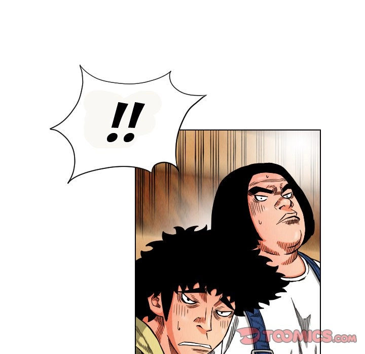 The Knuckleheads Chapter 18 page 22 - 
