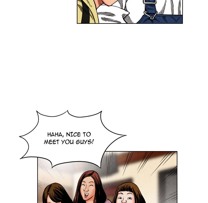 The Knuckleheads Chapter 18 page 23 - 