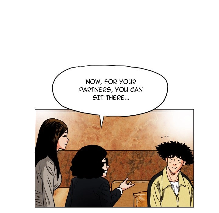 The Knuckleheads Chapter 18 page 25 - 