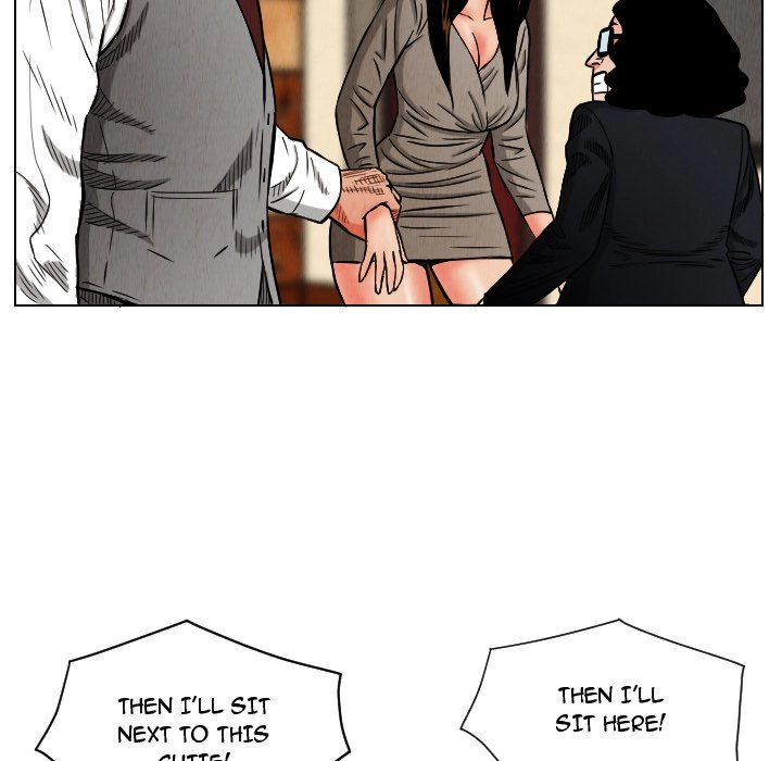 The Knuckleheads Chapter 18 page 27 - 