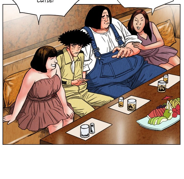 The Knuckleheads Chapter 18 page 28 - 