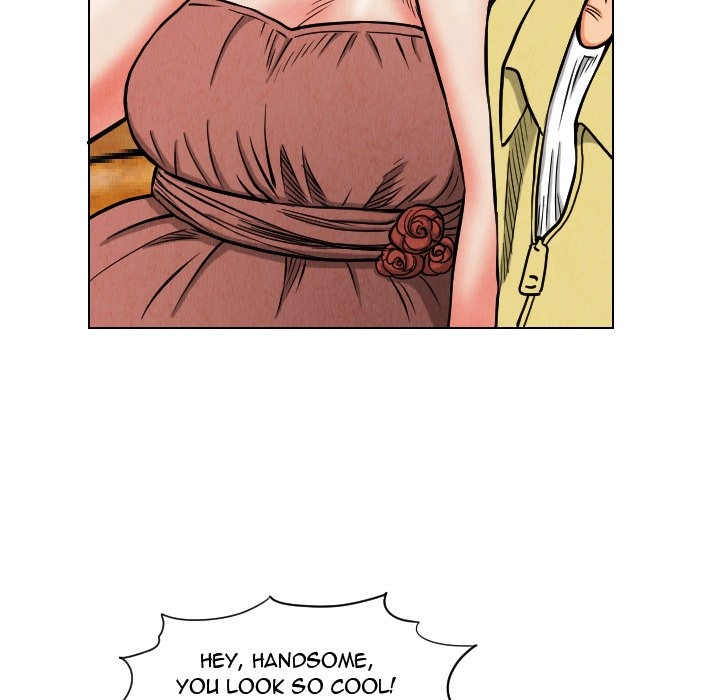 The Knuckleheads Chapter 18 page 30 - 