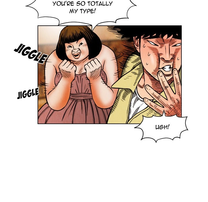 The Knuckleheads Chapter 18 page 31 - 