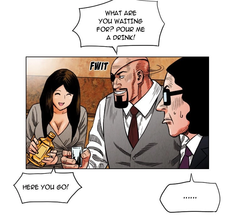 The Knuckleheads Chapter 18 page 33 - 