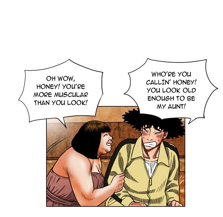 The Knuckleheads Chapter 18 page 34 - 