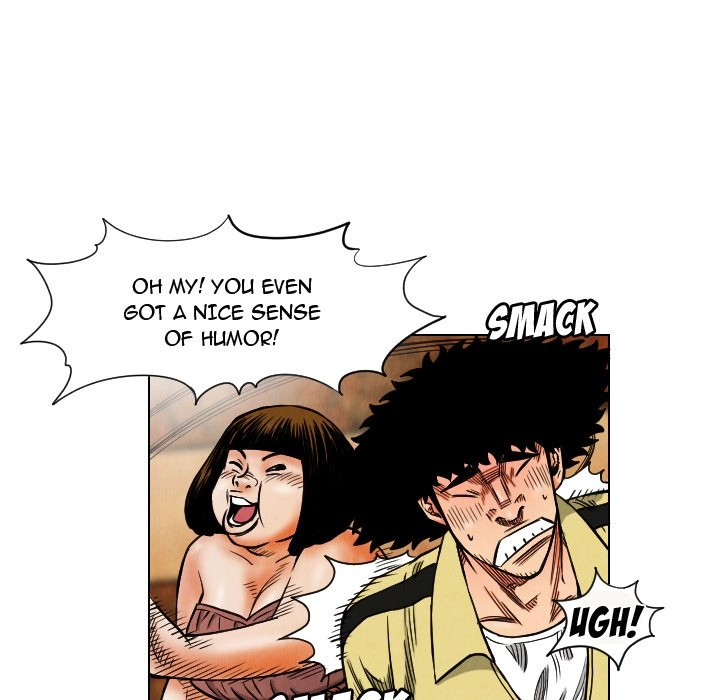 The Knuckleheads Chapter 18 page 35 - 