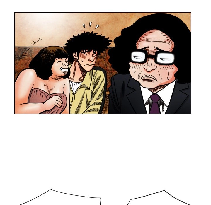 The Knuckleheads Chapter 18 page 40 - 