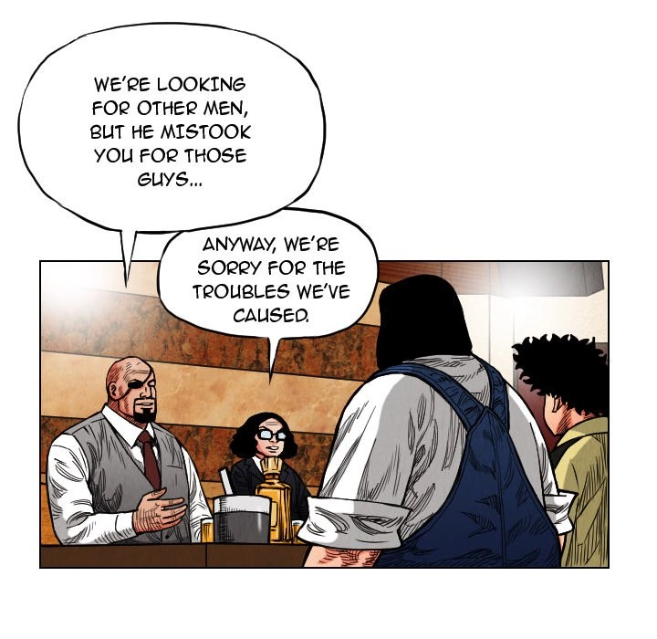The Knuckleheads Chapter 18 page 5 - 