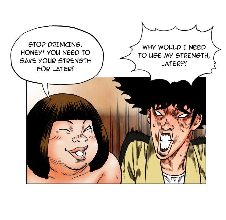 The Knuckleheads Chapter 18 page 45 - 