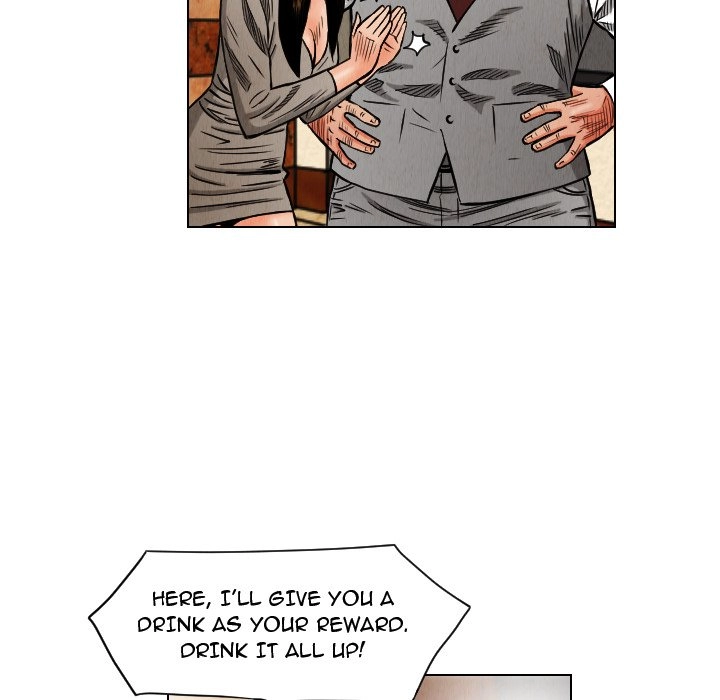 The Knuckleheads Chapter 18 page 50 - 