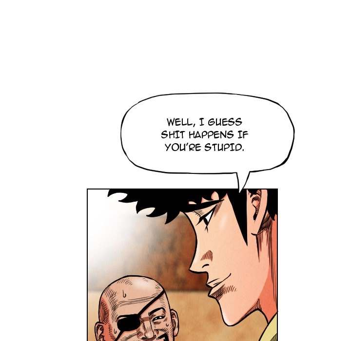 The Knuckleheads Chapter 18 page 6 - 