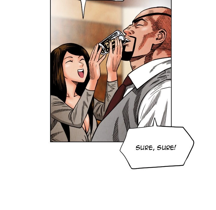 The Knuckleheads Chapter 18 page 51 - 