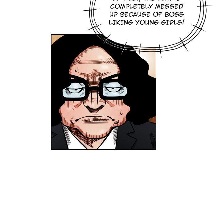 The Knuckleheads Chapter 18 page 54 - 