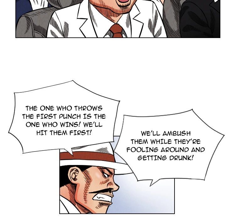The Knuckleheads Chapter 18 page 57 - 