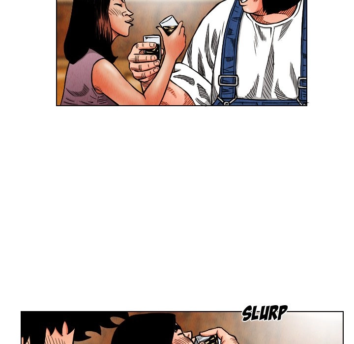 The Knuckleheads Chapter 18 page 60 - 