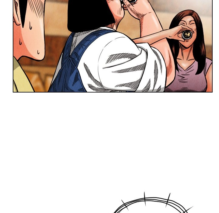 The Knuckleheads Chapter 18 page 61 - 