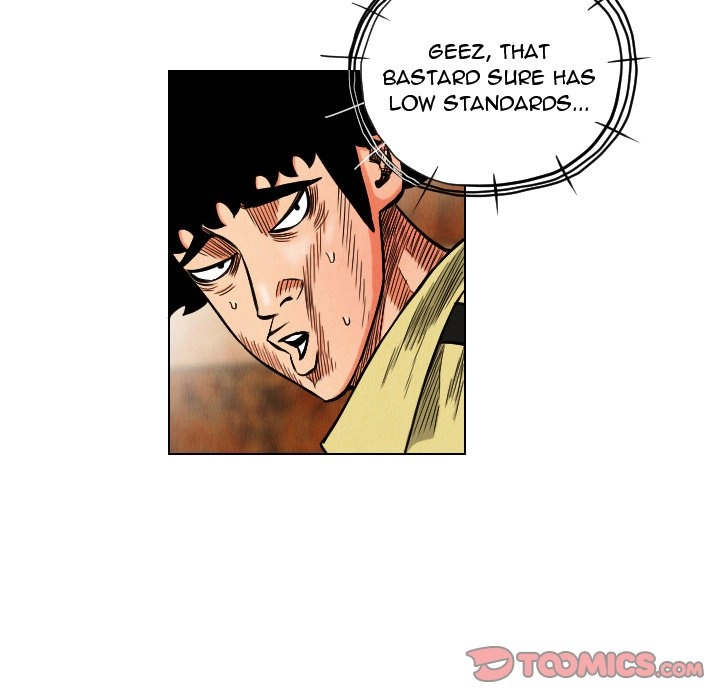 The Knuckleheads Chapter 18 page 62 - 