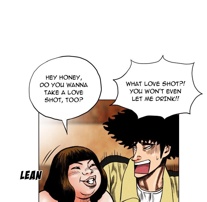The Knuckleheads Chapter 18 page 63 - 
