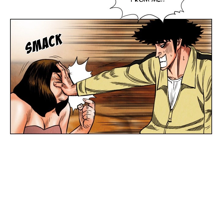 The Knuckleheads Chapter 18 page 66 - 