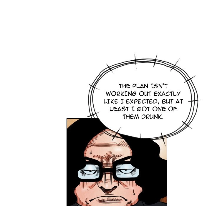 The Knuckleheads Chapter 18 page 68 - 