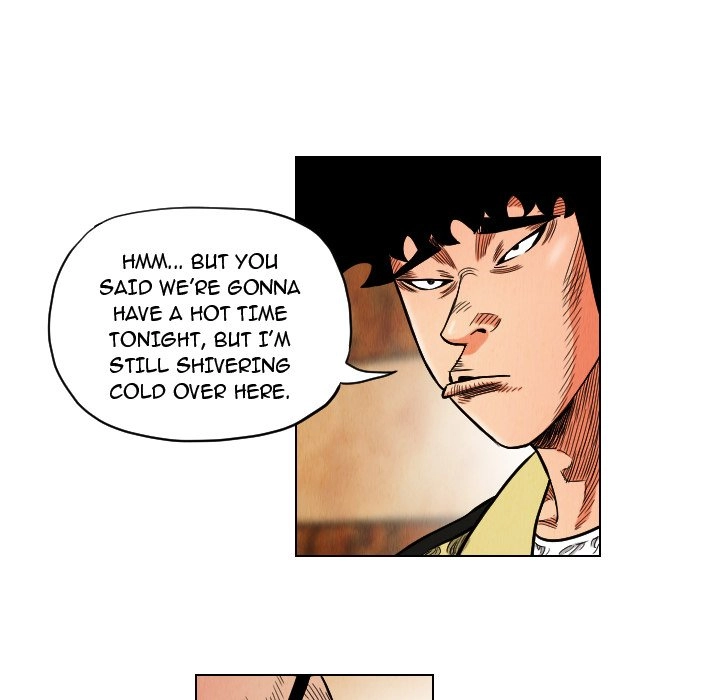 The Knuckleheads Chapter 18 page 8 - 