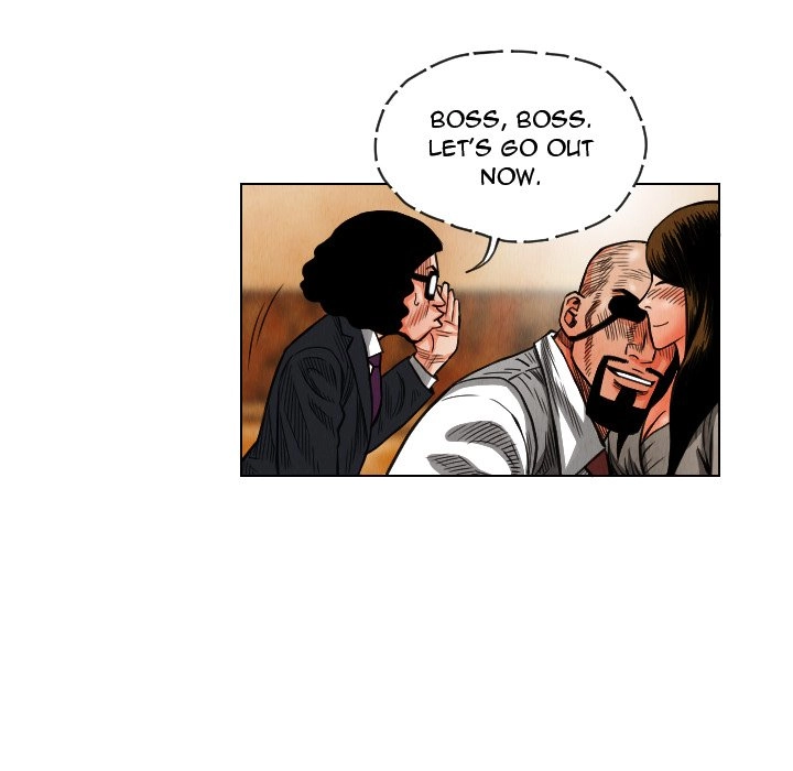 The Knuckleheads Chapter 18 page 71 - 