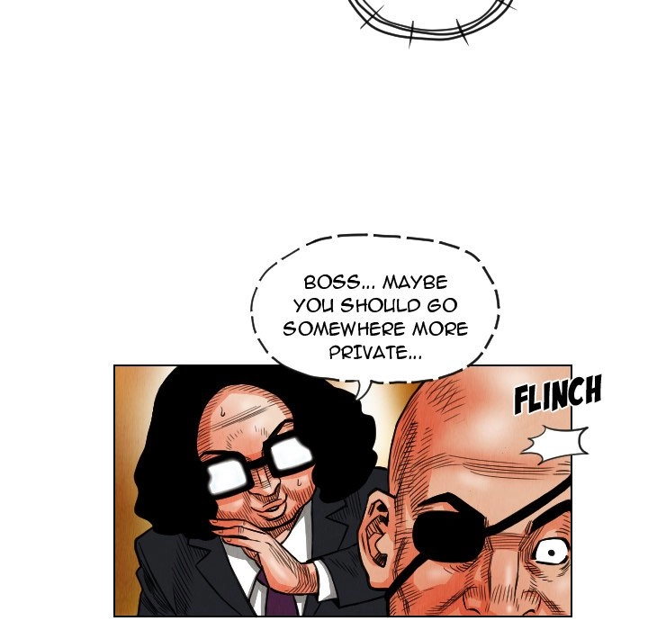 The Knuckleheads Chapter 18 page 73 - 