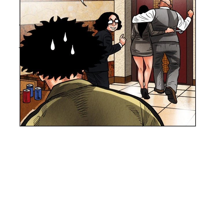 The Knuckleheads Chapter 18 page 77 - 