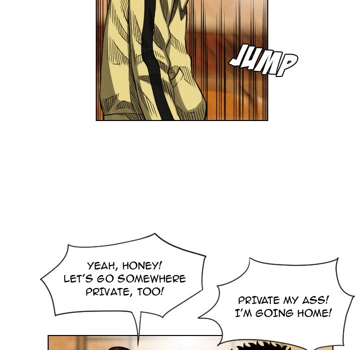 The Knuckleheads Chapter 18 page 85 - 