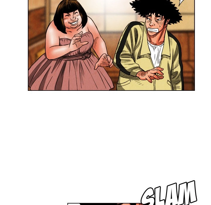 The Knuckleheads Chapter 18 page 86 - 