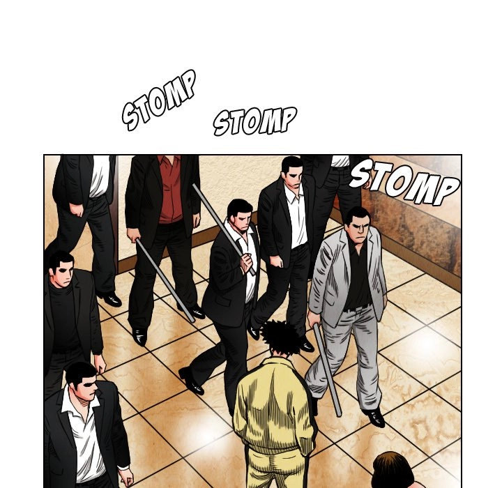 The Knuckleheads Chapter 18 page 88 - 