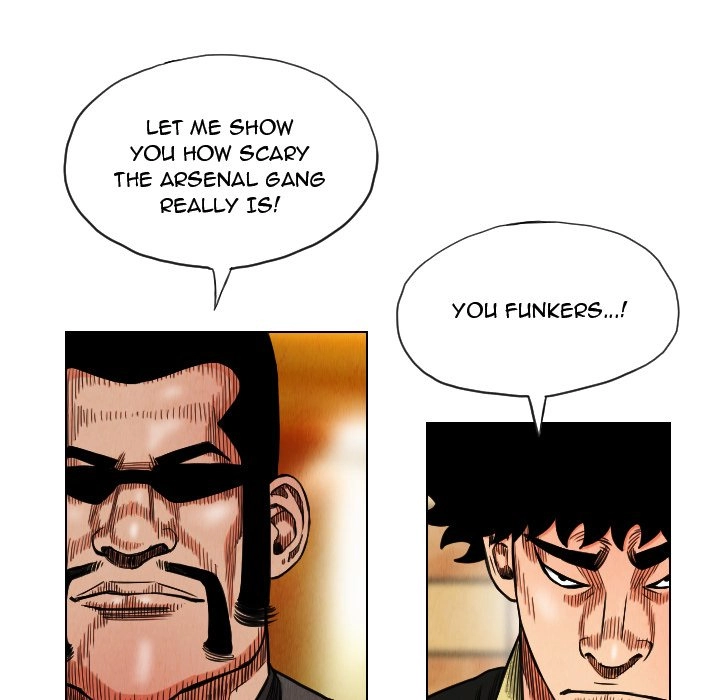 The Knuckleheads Chapter 18 page 91 - 