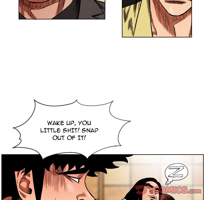 The Knuckleheads Chapter 18 page 92 - 