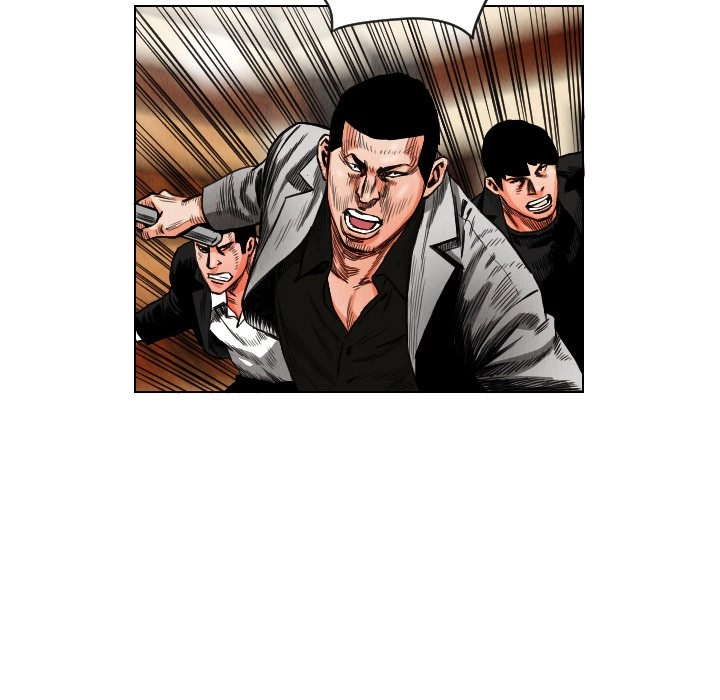 The Knuckleheads Chapter 18 page 94 - 