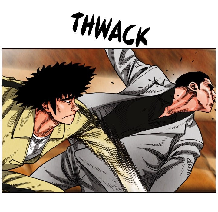The Knuckleheads Chapter 18 page 95 - 