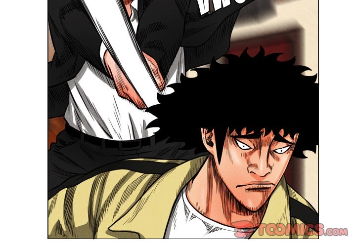 The Knuckleheads Chapter 19 page 2 - 